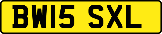 BW15SXL