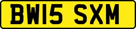 BW15SXM