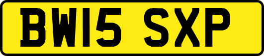 BW15SXP