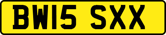 BW15SXX