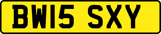 BW15SXY