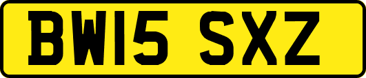 BW15SXZ