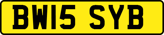 BW15SYB