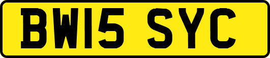 BW15SYC