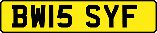 BW15SYF