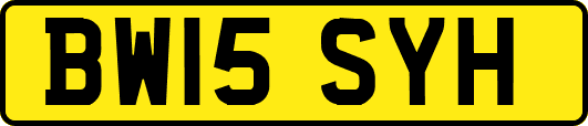 BW15SYH