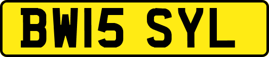 BW15SYL