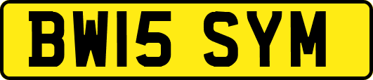 BW15SYM