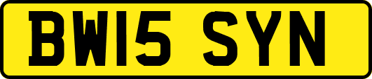 BW15SYN