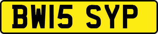 BW15SYP