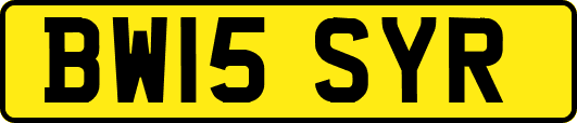 BW15SYR