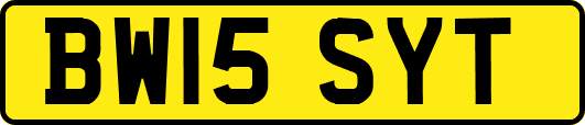 BW15SYT