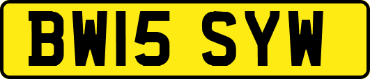 BW15SYW