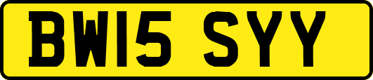 BW15SYY