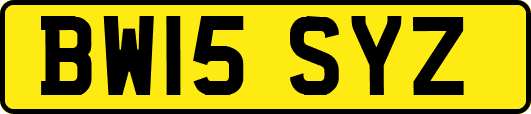 BW15SYZ