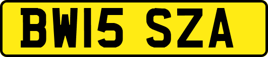 BW15SZA