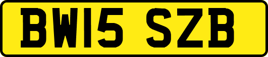 BW15SZB