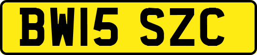 BW15SZC