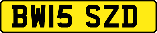 BW15SZD