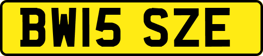 BW15SZE
