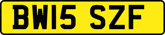 BW15SZF
