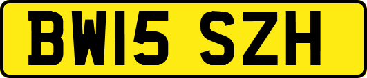 BW15SZH