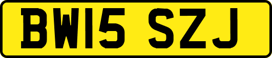 BW15SZJ