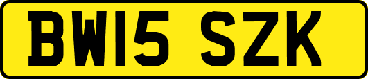 BW15SZK