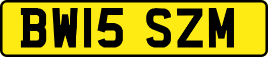BW15SZM