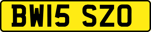 BW15SZO