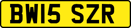 BW15SZR