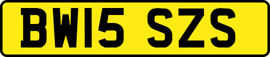 BW15SZS