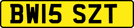 BW15SZT