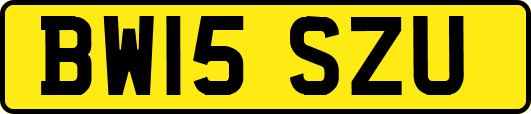 BW15SZU