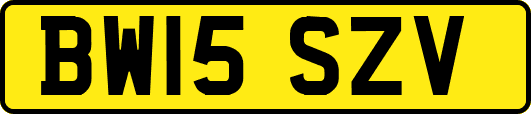 BW15SZV