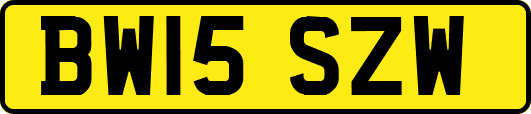 BW15SZW