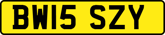BW15SZY