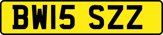 BW15SZZ