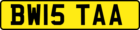 BW15TAA