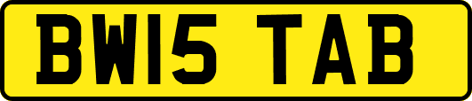 BW15TAB
