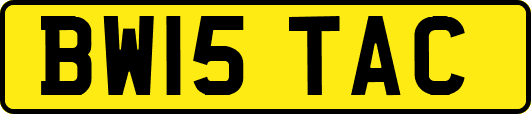 BW15TAC