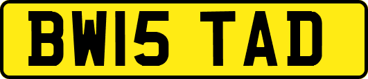BW15TAD