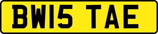 BW15TAE