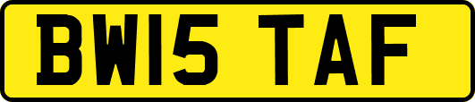 BW15TAF