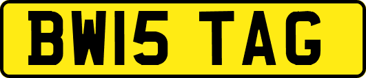 BW15TAG