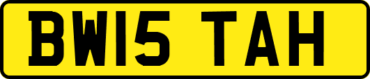 BW15TAH