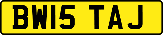 BW15TAJ