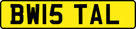 BW15TAL
