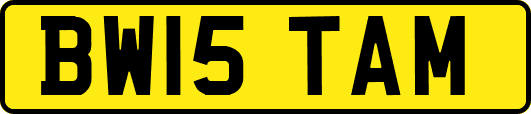 BW15TAM
