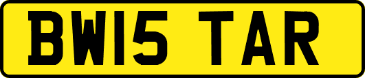 BW15TAR
